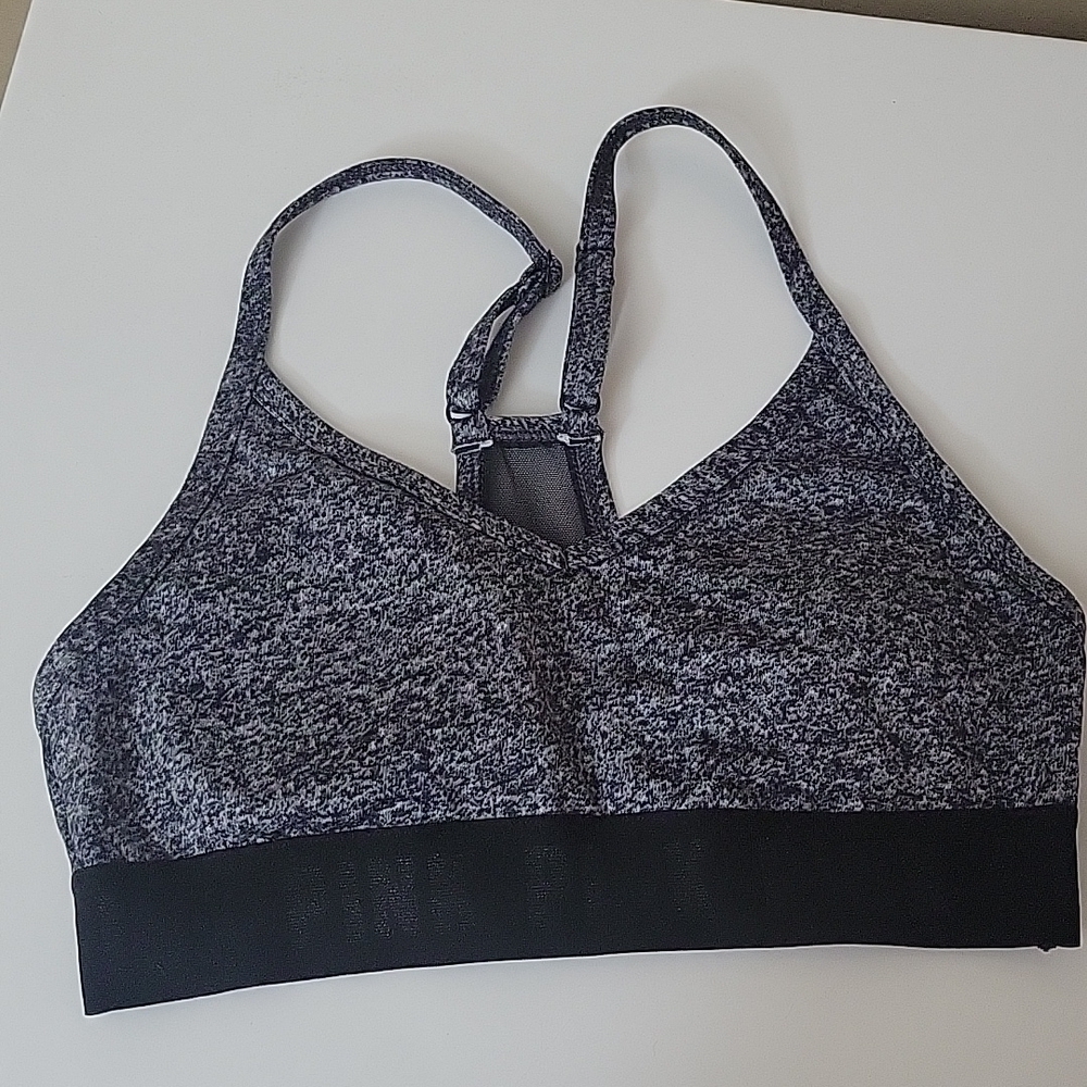 VS PINK ULTIMATE LIGHTLY-LINED SPORTS BRA - Picture 5 of 7